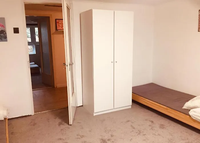 Varhegy Vendeghaz Vakantiehuis *