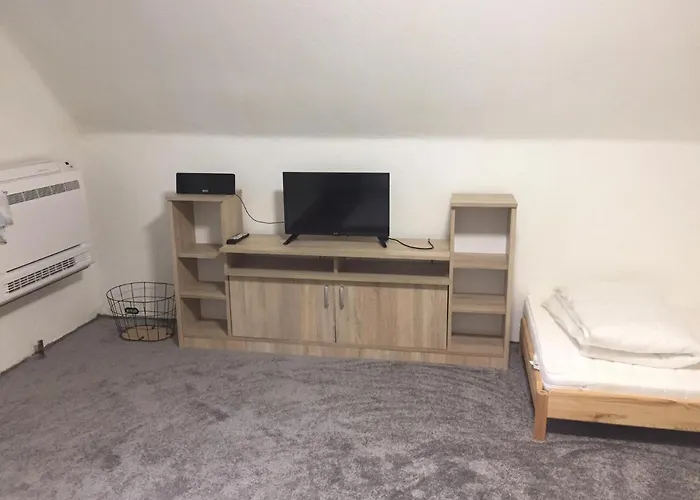 Varhegy Vendeghaz * Fonyód