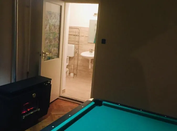 Varhegy Vendeghaz Fonyód