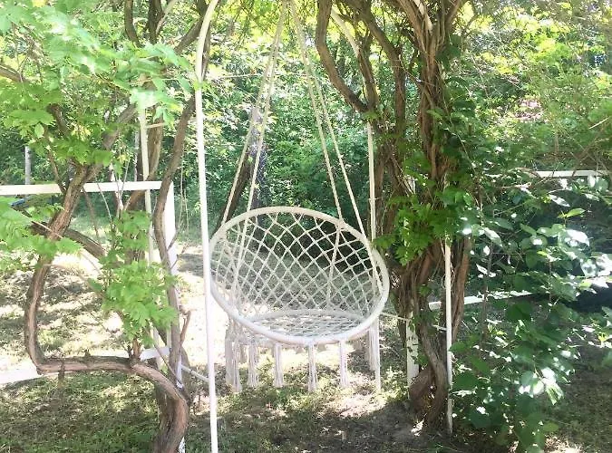 Varhegy Vendeghaz Fonyód