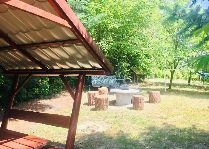 Varhegy Vendeghaz * Fonyód