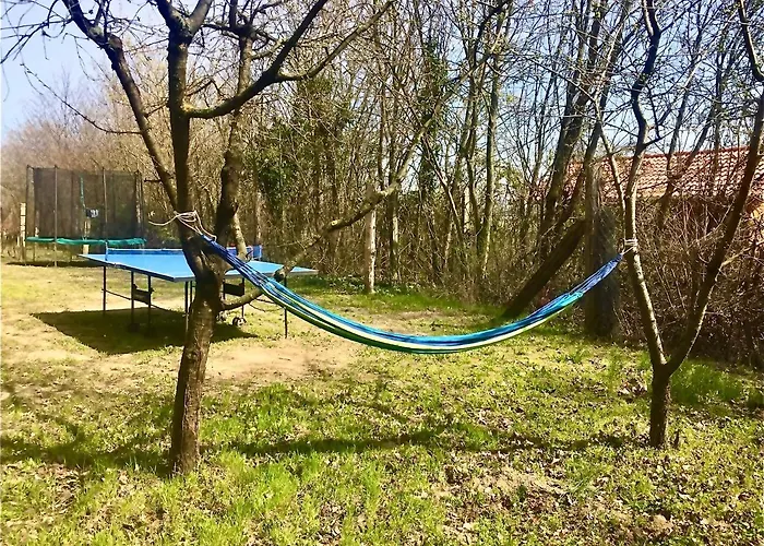 Varhegy Vendeghaz * Fonyód