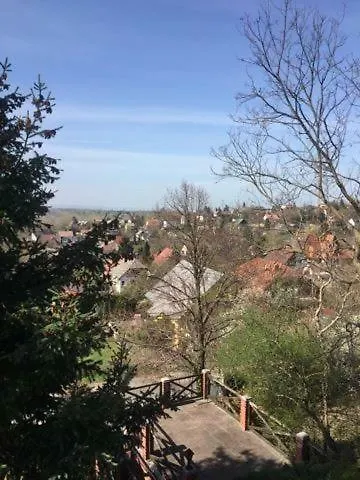 בית נופש Varhegy Vendeghaz Fonyód