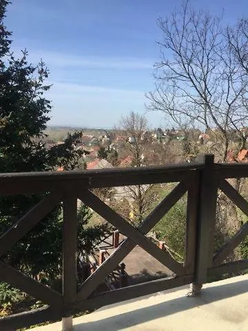 Varhegy Vendeghaz Fonyód