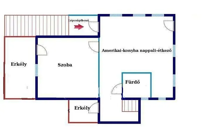 Varhegy Vendeghaz Fonyód