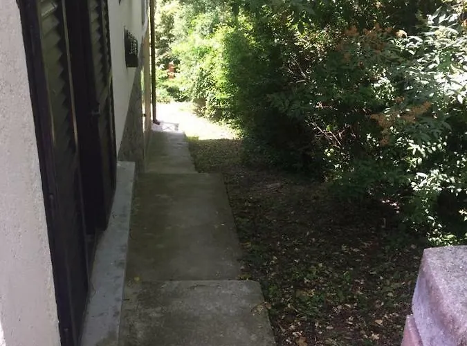 בית נופש Varhegy Vendeghaz