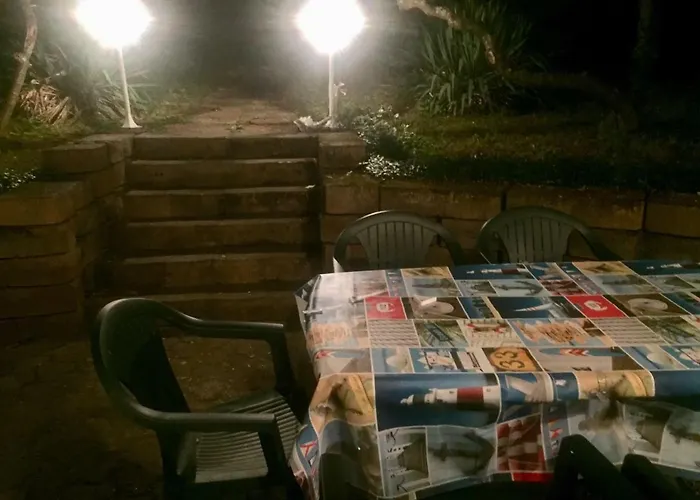 Vakantiehuis Varhegy Vendeghaz