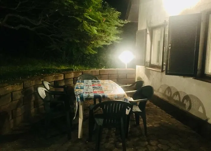 Varhegy Vendeghaz Vakantiehuis *