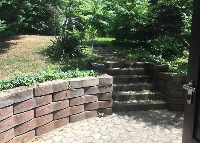 Varhegy Vendeghaz * Fonyód